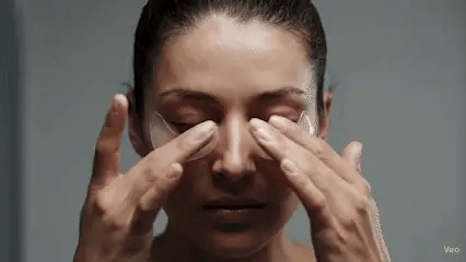 VivaSkin – Parches Anti Ojeras Hidratantes